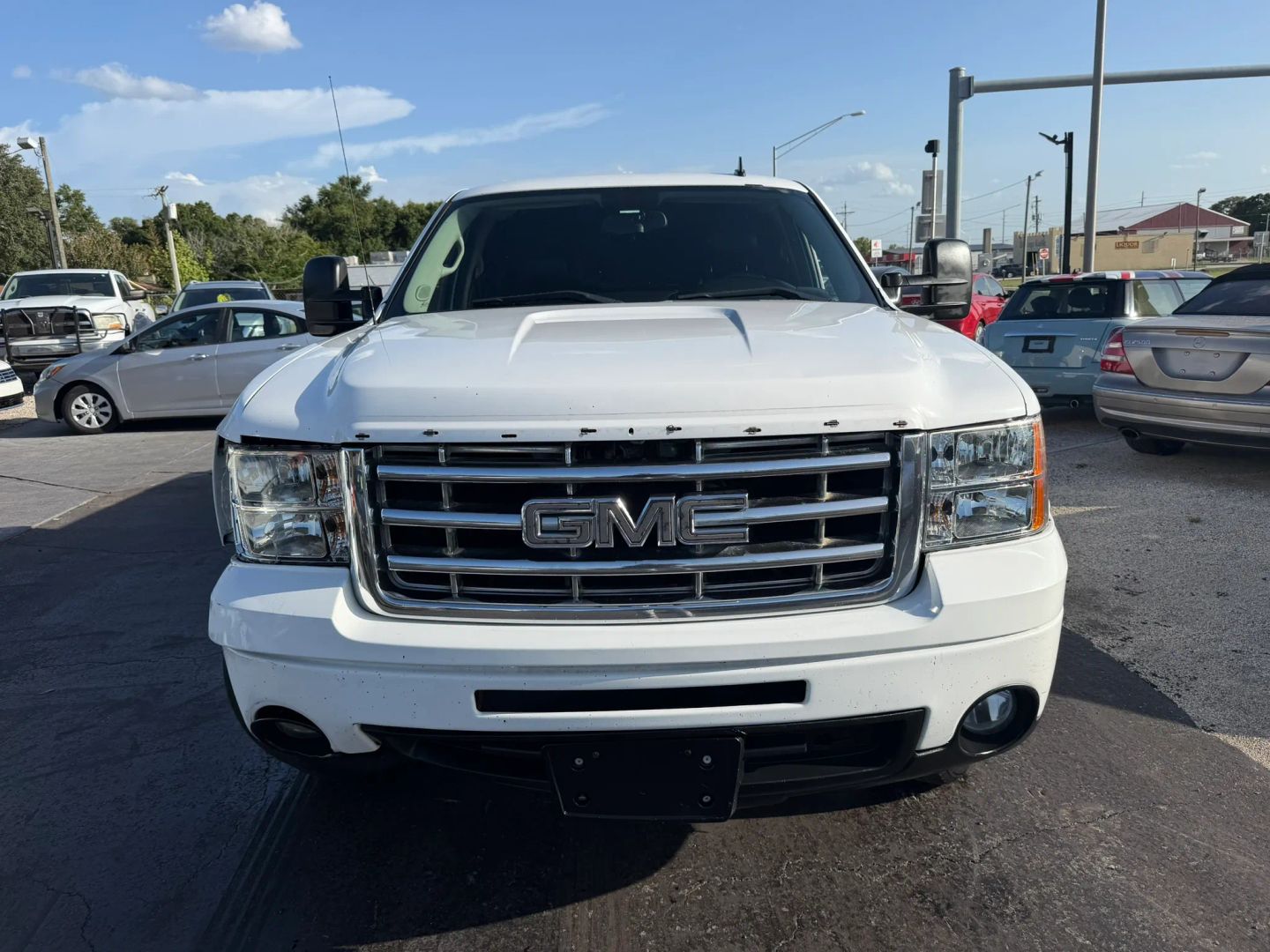 gmc sierra 1500 2011 3GTP1VE03BG118835 image gmc sierra 1500 2011 3GTP1VE03BG118835 image